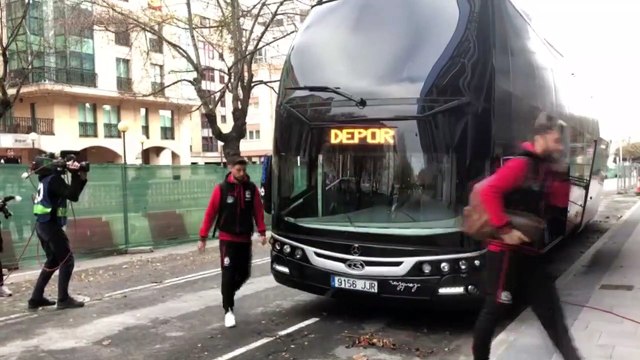 Deportivo de la Coruña - Numancia: El Dépor llega a Riazor