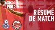 PRO B : Nantes vs Aix-Maurienne (J8)