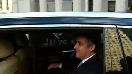 مولر يتهم رئيس الحملة الانتخابية لترامب بالكذب