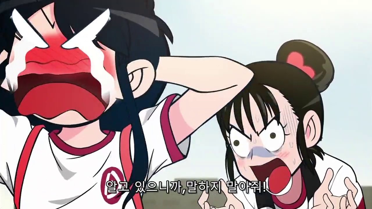 오빠를 치료할 약은 없다 2기 22화