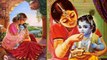 Kissa Puran : Lord Krishna के सामने माता Yasoda के रहस्य का पर्दाफाश | Boldsky