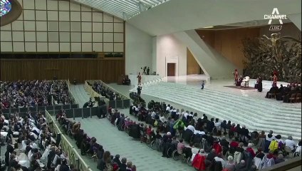 교황청 "내년 교황 해외 일정에 북한 미포함"