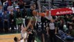 Antetokounmpo throws down big dunk in Bucks loss