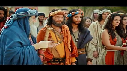 Ultimo Episodio Jose do Egito E38.