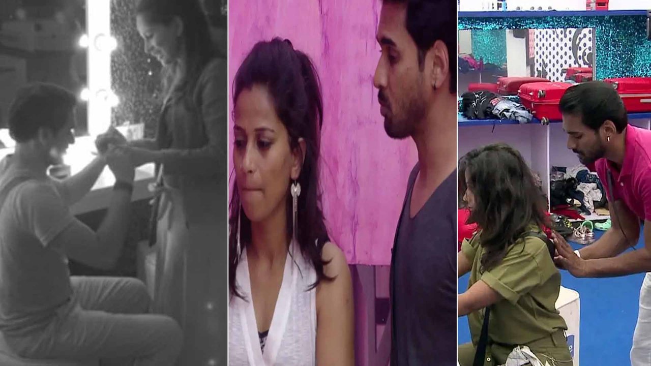 Bigg Boss Kannada 6: ತಾಳಿ ಕಟ್ಟಿದ ಪತಿ ಬಗ್ಗೆ 'ಬಿಗ್ ಬಾಸ್' ಮನೆಯಲ್ಲಿ ಅಕ್ಷತಾ ಹೀಗೇ ಹೇಳೋದಾ..!