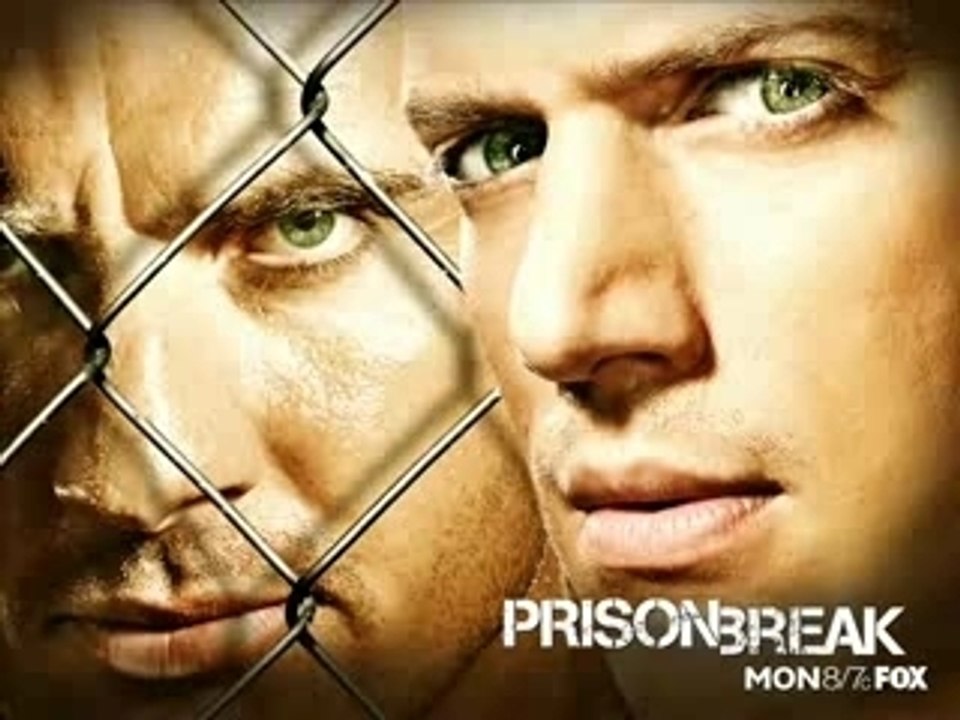 Prison break