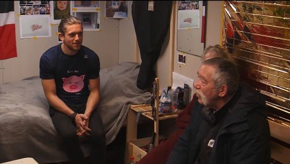 Familiebezoek Adriaan [deel 2] - 8 december 2018