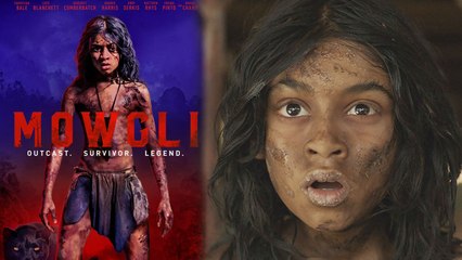 Mowgli Legend of the Jungle MOVIE Review: Netflix’s dazzling Jungle Book | FilmiBeat