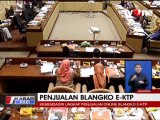 Kemendagri Ungkap Penjualan Online Blangko E-KTP