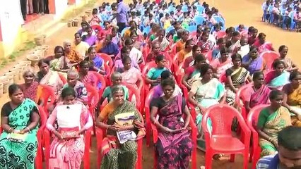 மேகதாது அணை.. வெந்த புண்ணில் விரலை பாய்ச்சும் நடவடிக்கை - வைரமுத்து-வீடியோ