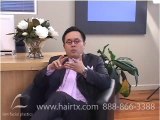 DALLAS HAIR TRANSPLANT:  REAL WEREWOLVES AND HYPERTRICHOSIS