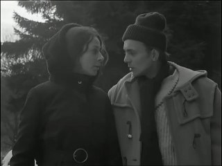 Polizeiruf 110 (1973) E015 - Alarm am See