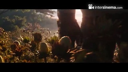 Avengers: Oyunun Sonu - Fragman