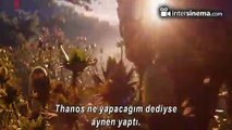 Avengers: Oyunun Sonu - Fragman
