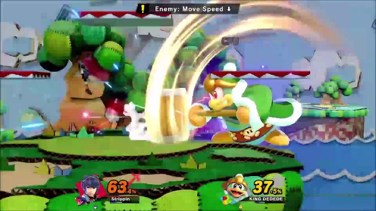 Best Super Smash Bros. Ultimate Clips