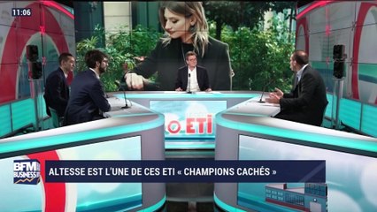 Gros plan sur la logistique et la livraison – 08/12