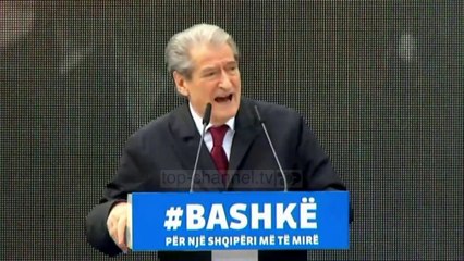 Dita e Rinisë, Berisha: Prej 4 ditësh kemi një dhjetor të dytë - Top Channel Albania - News - Lajme