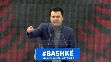 8 Dhjetori, Basha: Të bashkuar mposhtim diktaturat - Top Channel Albania - News - Lajme