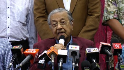 Pakatan gives Rantau and Cameron Highlands to parties initially contesting seats