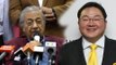 Dr M to Jho Low: Don't worry, Malaysian judges are fair
