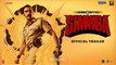 Simmba Trailer Launch | Ranveer Singh, Sara Ali Khan, Sonu Sood | Rohit Shetty