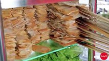 Việt Nam ăn gì ngon: Về đất biển Bình Thuận, “thương nhớ” hoài món chả lụi Lagi