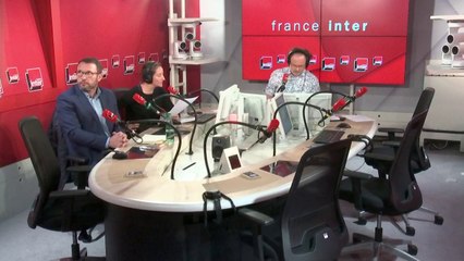 "Le dispositif porte ses fruits" (David Le Bars, secrétaire général du Syndicat des commissaires de la Police nationale)
