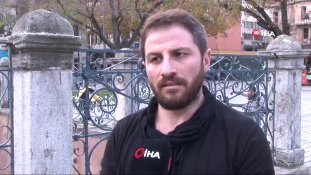 Her Kalem Farklı Bir Karakter...kalem Sanatçısı Akif Gözcü: Çekmecede Duran Bir Kalem Değil,...