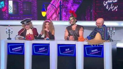 حسابك عنا حلقة كتير سلبي