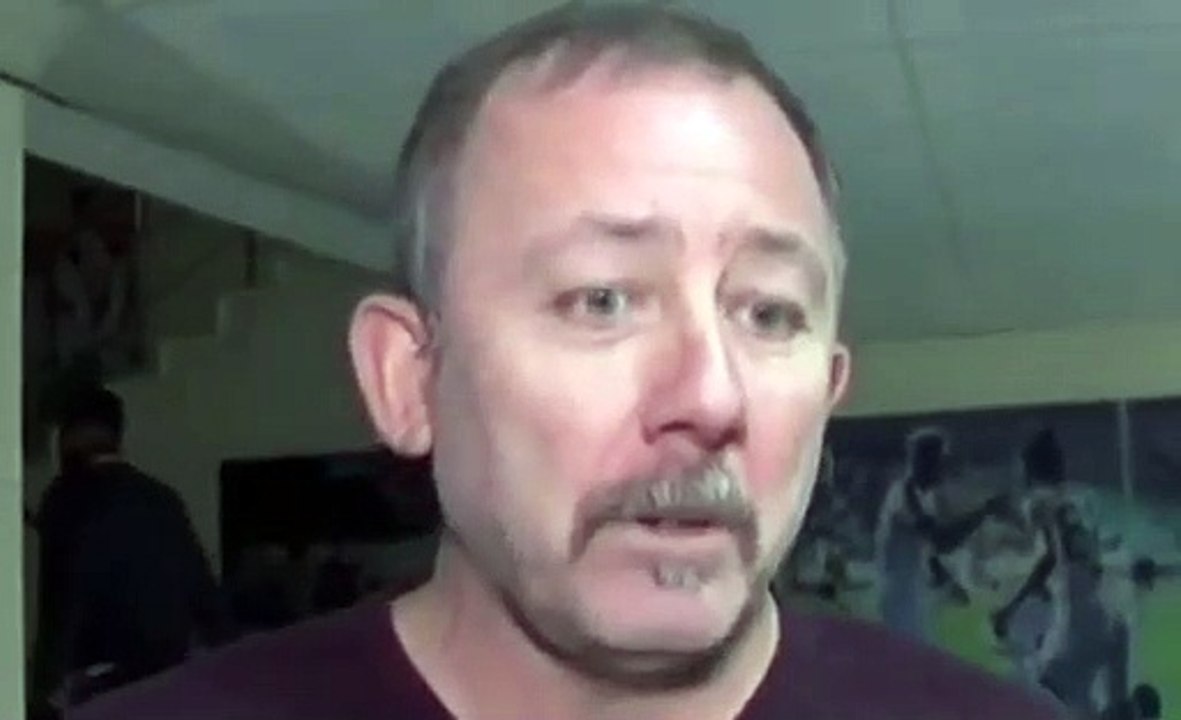 Sergen Yalçın: "Ben olsam atardım, Beşiktaş santra yapardı"