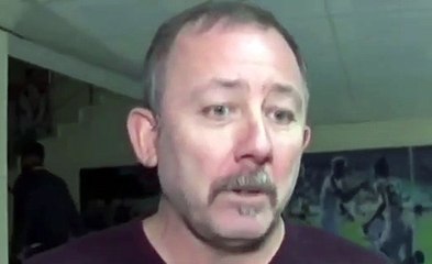 Sergen Yalçın: "Ben olsam atardım, Beşiktaş santra yapardı"