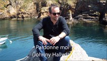 Pardonne moi (Johnny Hallyday 2018)