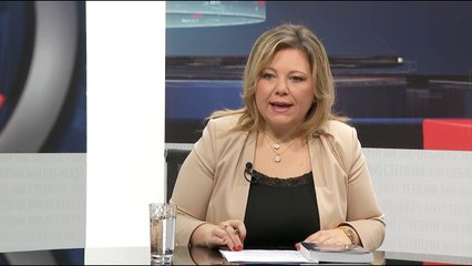 360 Gradë -  Amnistia në rastin e 27 prillit paraqet urtësi politike