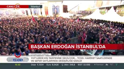 Maduro, Türk bayrağını yerden kaldırdı. Bay Kemal arada fark bu