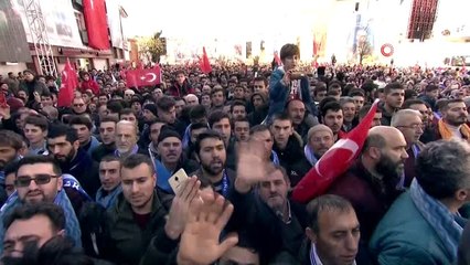 Cumhurbaşkanı Erdoğan: "Chp'nin Bizim İnsanımıza Milletimize Yaptığı Zulmü Babalarımızdan Çok...