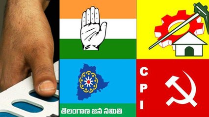 Uttam Kumar Reddy Says Kutami Will Come Into Power From 12th Dec 2018