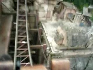 Indiana Jones - Disney