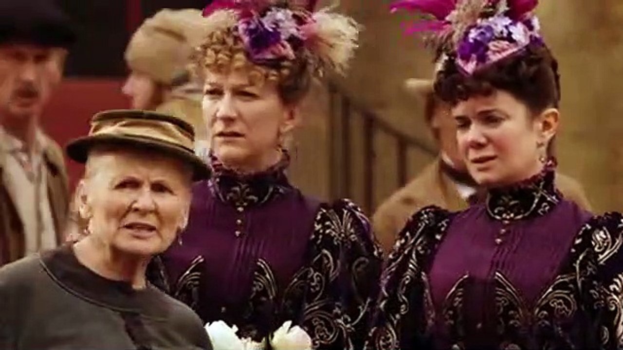 Lark Rise To Candleford S02 E06