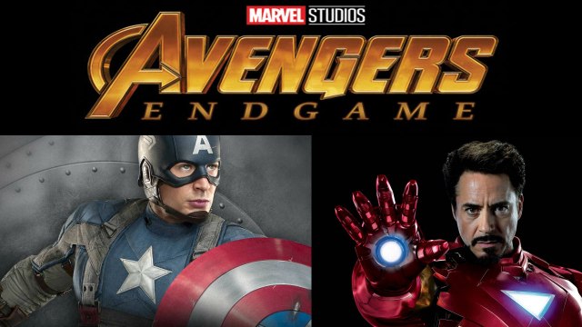 Avengers Endgame Trailer: In Avengers 4 Ironman & Captain America will no more ! FilmiBeat