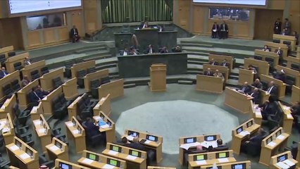 ارتياح بالأردن لقرارت الحكومة تجاه أبناء غزة