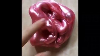 Satisfying Asmr Slime Videos!!!