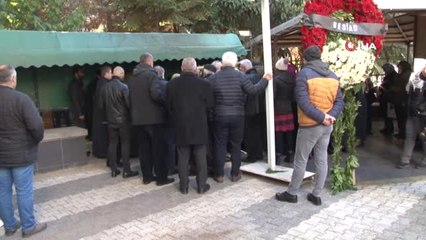 Derbi Günü Öldürülen Taraftar Toprağa Verildi