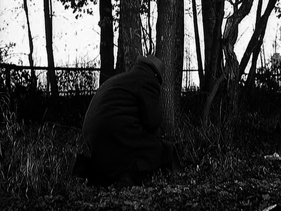 Das Kriminalmuseum  S01E01 - Fuenf Fotos