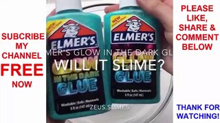 Will It Slime ? || Relaxing Satisfying Slime !! #46