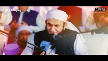 This 10 Minutes Bayan Can Change Your Life (In Sha ALLAH) - Maulana Tariq Jameel