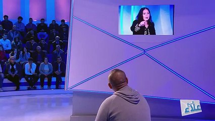 Maa Ala S01 _ يا محمد موش جبتك إنت وصاحبتك و راجلها في دار حماتها وقلت إلي إنت ت