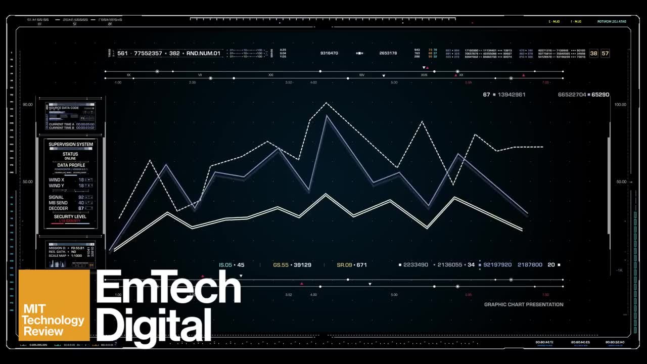 MIT Technology Review