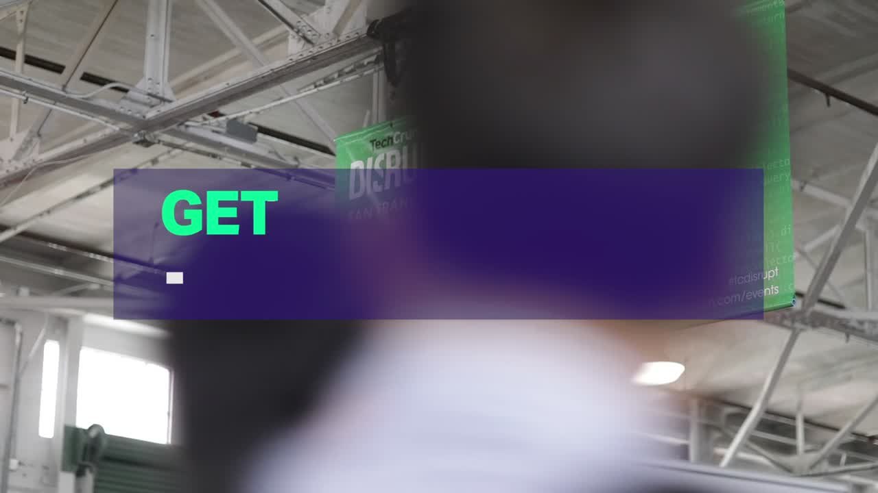 Disrupt is returning to Berlin