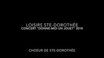 Loisirs Ste-Dorothée - Concert 