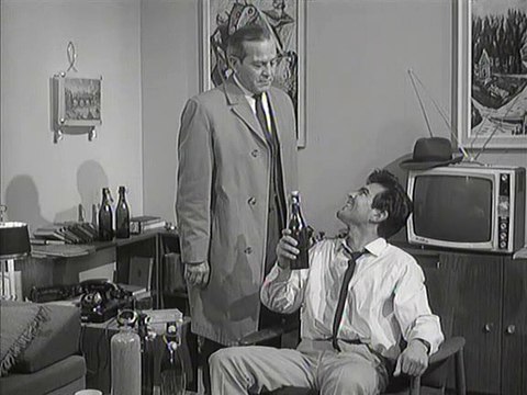 Das Kriminalmuseum S01E03 - Nur ein Schuh